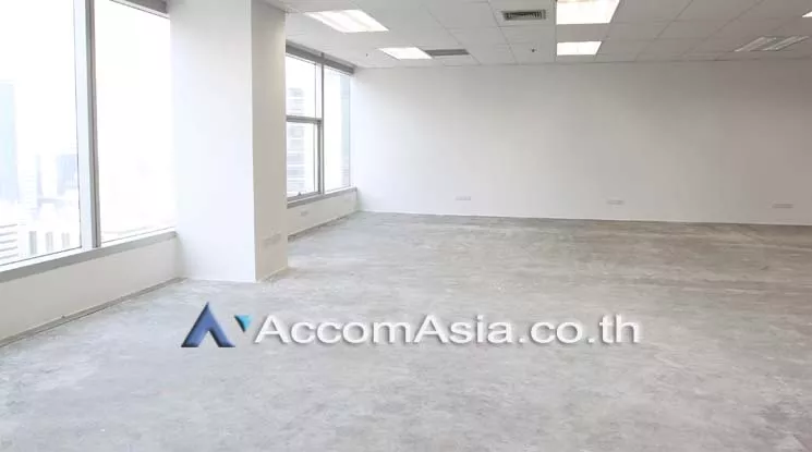  1  Office Space For Rent in Sathorn ,Bangkok BTS Chong Nonsi - BRT Sathorn at Empire Tower AA14679